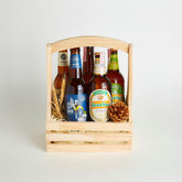 wine bottle